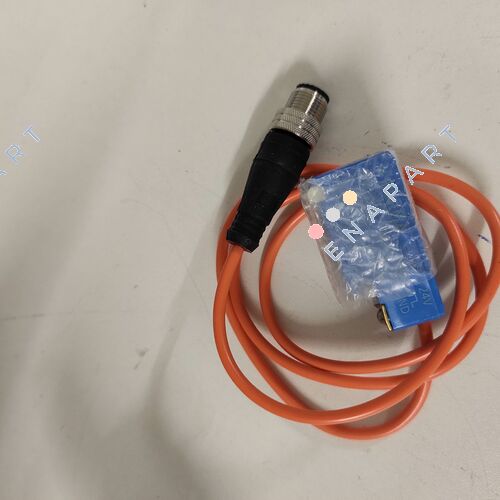 680297 / FS03 with VP Label Sensor