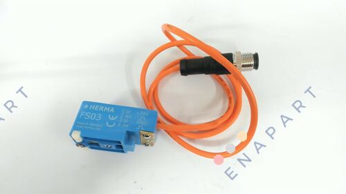 680297 / FS03 with VP Label Sensor
