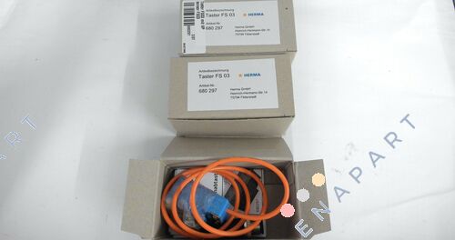 680297 / FS03 Label Sensor