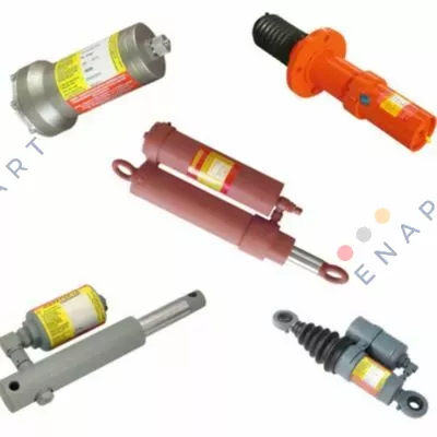 U001A26E1-AI + 1/2" 150# RF WELD PULSATION DAMPER + WELDED FLANGE