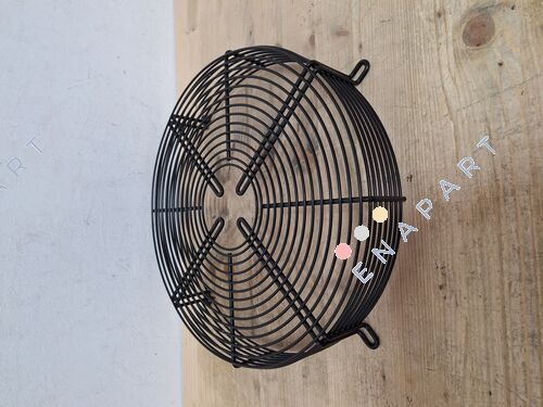 D.315/330 R09 AC FAN GRID