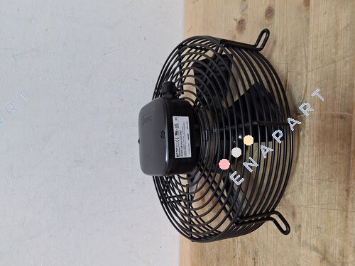 R09R-2525A-2M-3551 Axial Fan
