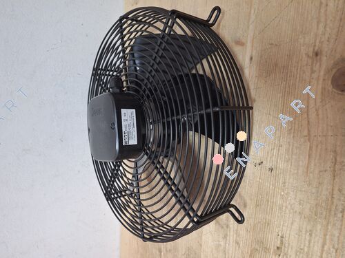 R09R-3130HA-4M-3509 axial fan
