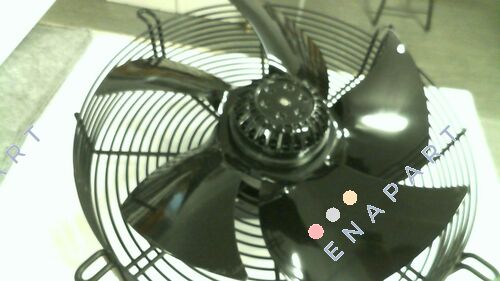 R09R-3330HA-4M-4259 (0309-4-1127) AXIAL FAN
