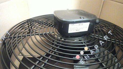R09R-3330HA-4M-4259 axial fan