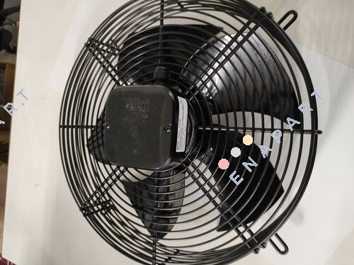 R09R-3530HA-4T-4258  / C0507008 / 0309-4-1023 / 0309-4-1154 axial fan