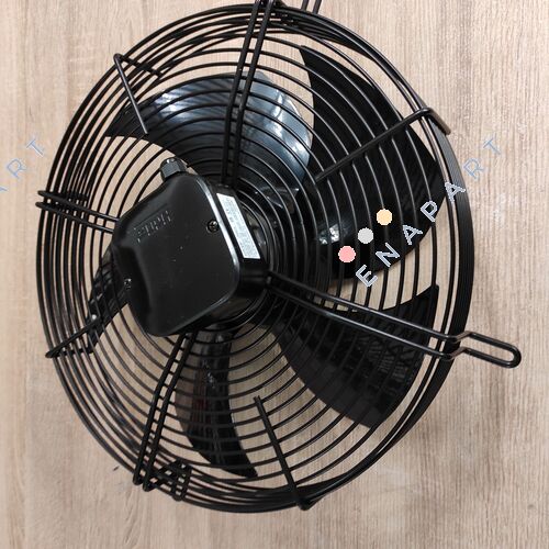 R09R-3530HP-4T-4258 Axial Fan