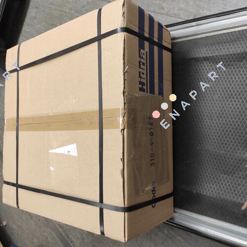 R10R-45APS-ES50B-09C05 Axial Fan