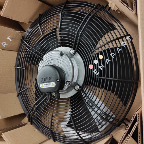 R10R-45APS-ES50B-09C05 Axial Fan