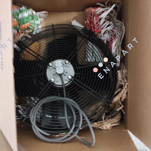 R11R-4225A-4M-5715 Axial fan
