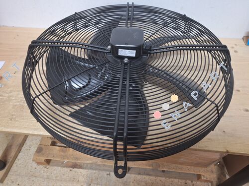 R13R-5630HP-6T2-7008 Fan