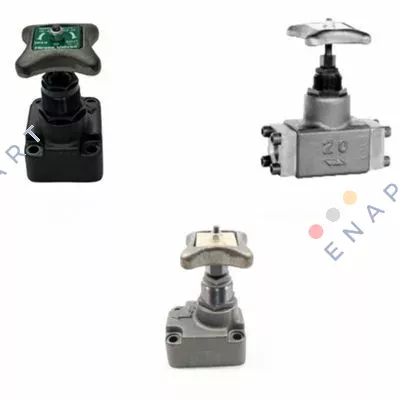 FDC-T04-30-72  Split and split flow valves