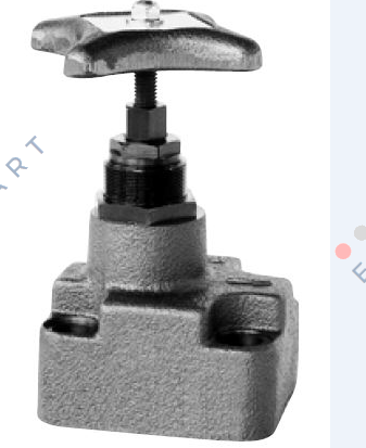 HG-4211-10-23 Stop Valve
