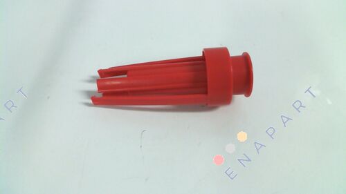10068FIL Bearing Ring Red OSP-P40