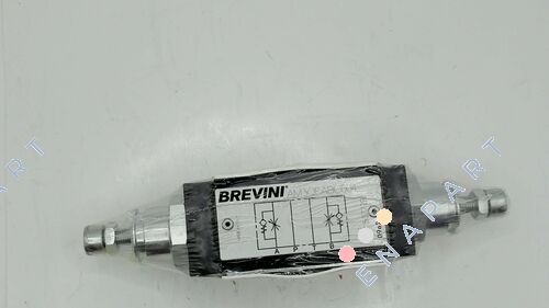 AM3QFABC004 MODULAR VALVE