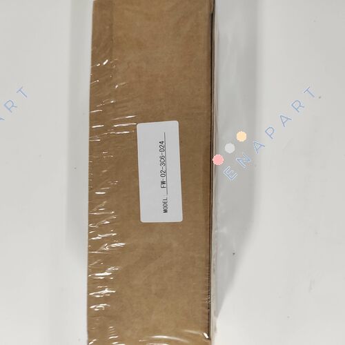 FW-02-3C6-D24 Directly controlled hydraulic slide valve