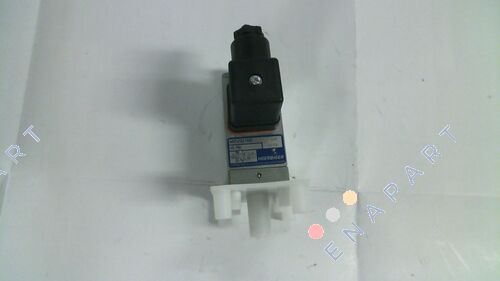 HV03111:MSV321BE06P Hydraulic seat valve with emergency control