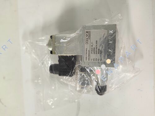 HV08890 Prop.-Pressure Relief Valve