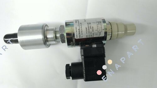 HV08967 / IVN221BE08PD (G2) Valve