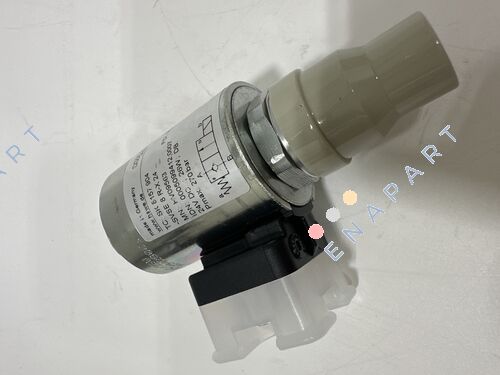 HV09563 2/2-Way-Poppet Valve