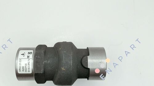 MPVLC25B minimum pressure valve