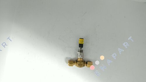 1315G6B/MM ITA (p/n 1000072273) Fine metering valve passage