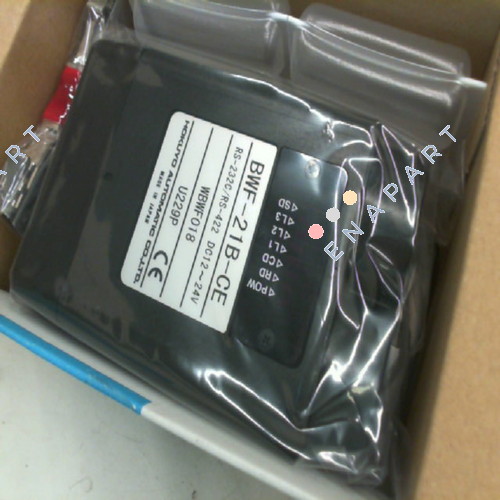 BWF-21B-CE Automatic Data transmission equipment