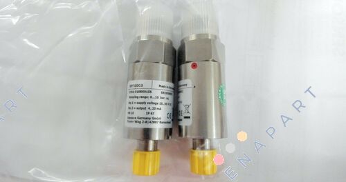 942738 /  EPS1-010RK015S Pressure transmitter