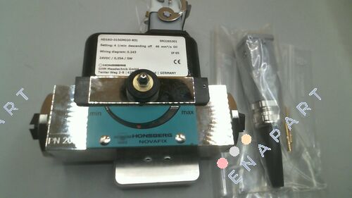 952037/HD1KO-015GM020-831 Flow monitor