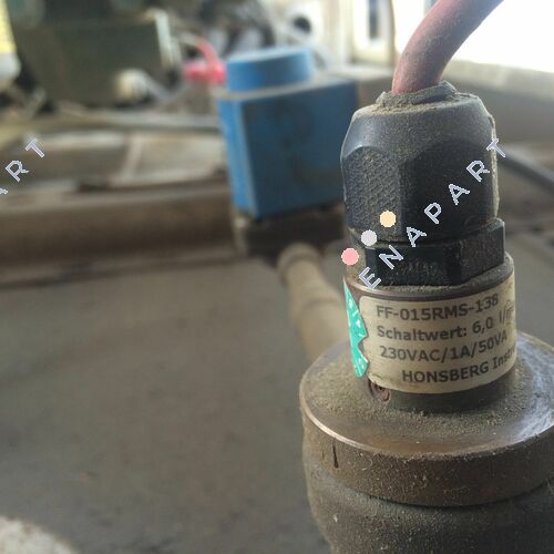 FF-015RMS-138 Flow Switch