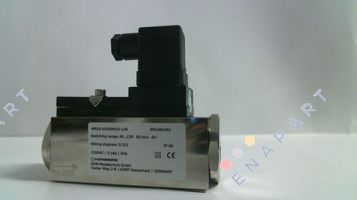 MR1K-015GM010-134 Flow Switch