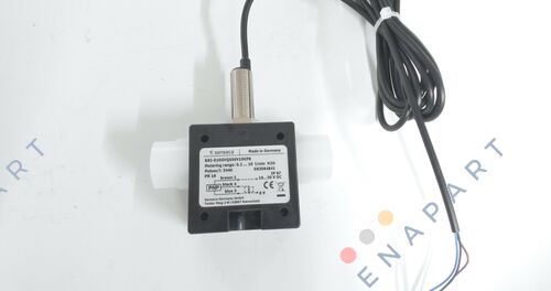 RRI-010GVQ050V10KPK Flowmeter