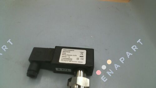 UM3K-015GM070 Paddle flow switch