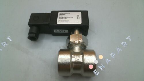UM3K-025GM180 flow monitor