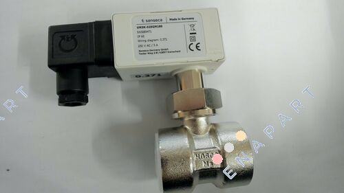 UM3K-025GM180 Flow Switch