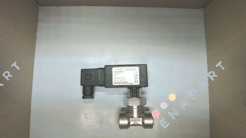 UR3K-015GM065 Pressure switch