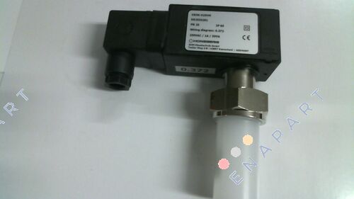 UR3K-025VM flow switch