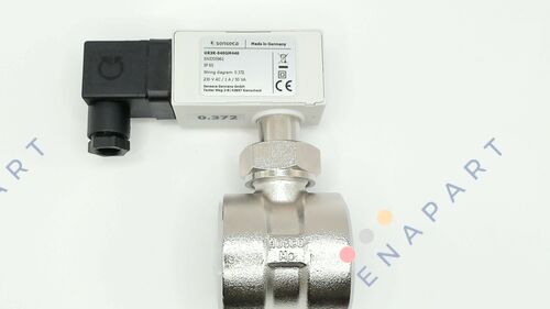 UR3K-040GM440 Flow Switch