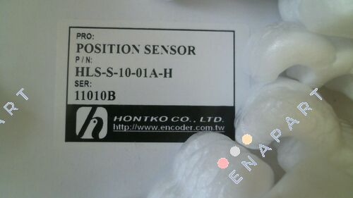 HLS-S-10-01A-H Wire encoder