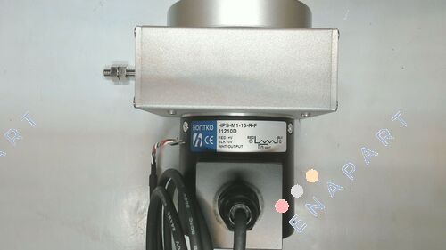 HPS-M1-15-R-F Linear Wire Potentiometer
