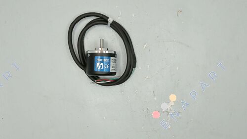 HTR OS 400 2 C Rotary encoder