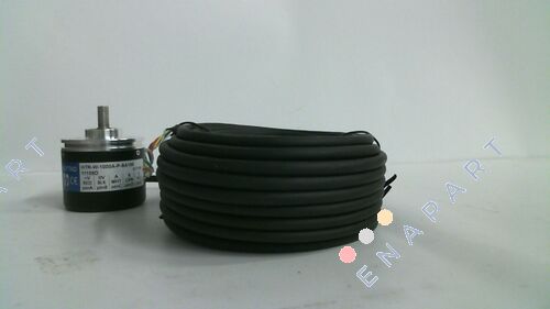 HTR-W-1000A-P-SA100 Rotary encoder