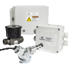 CONTROL SYSTEMS AND TEMPERATURE CONTROLS