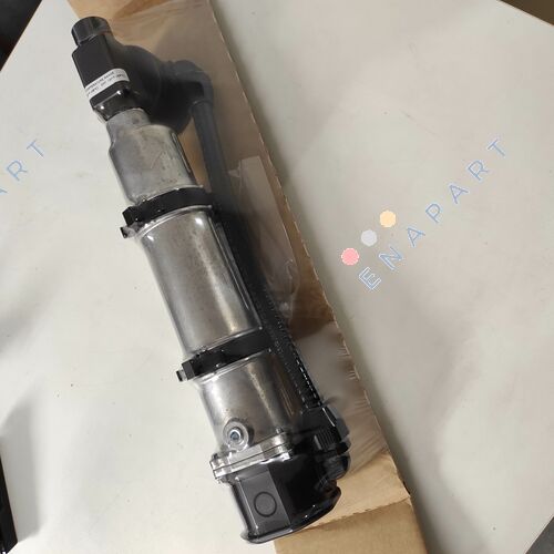 CB115210-200 Engine Heather