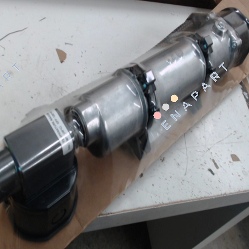 CB115210-200 Engine Heather