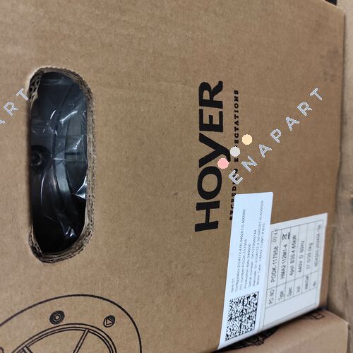 HMA2 112M1 - 4 pole Motor
