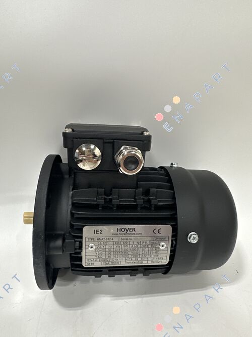 HMA2 63 2-4 B5 Motor