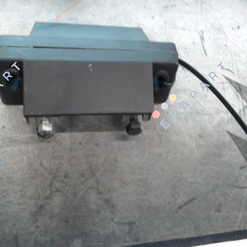 HMA2-90L-4 P -B35 Motor