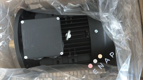 HMA3 132S1 2P B35 3000 rpm; 400/690V; 50HZ; IP55; ISOKL. F;