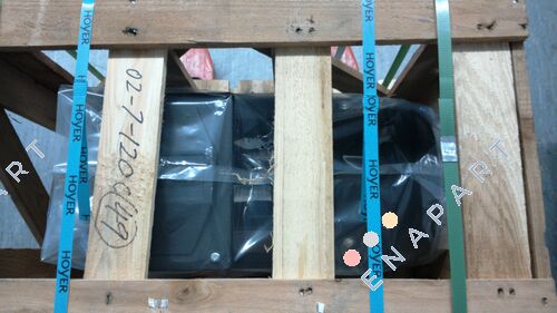 HMC3 160L 4p B3 IE3 / 120698 Industrial Motor